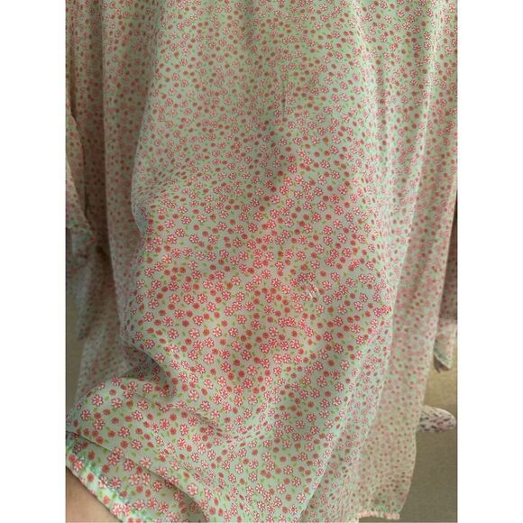 NWT Love + Joy top - Picture 4 of 8